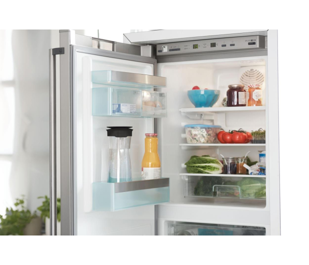 Brita Karafka czarna z wkładem filtrującym MicroDisc - 1040601 - zdjęcie 6